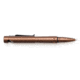 Schrade Tactical Pen w/Survival Whistle, Brown, SCPEN6BR