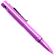 Schrade Tactical Pen w/Survival Whistle, Pink, SCPEN6P