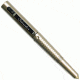 Schrade Tactical Pen w/Survival Whistle, Silver, SCPEN6S