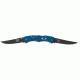 Schrade Taylor - 5inch X-timer - SCHDLB