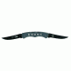 Schrade Taylor - 5inch X-timer - SCHDLS