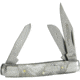 Schrade Taylor - Imperial 3 Blade Pocket Knife - IMP14