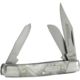 Schrade Imperial Stainless Steel 3 Blade Pocket Knife - IMP14