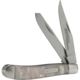 Schrade Imperial Stainless Steel 3 Blade Pocket Knife - IMP18PS