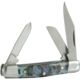 Schrade Imperial Stainless Steel 3 Blade Pocket Knife - IMP19PRS
