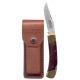 Uncle Henry Smokey 3 3/4inch Closed Lockback