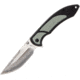 Schrade Trail Boss Linerlock DP