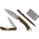 Schrade Uh 2 Pc Fixed Folder W Keychai