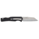 Schrade Ultimatum Folding Knife, AUS-10 Steel, G10 Handle, 1159318