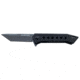 Schrade Ultra-Glide Liner Lock Tanto Folding Knife, 3.25in, Ti-Nitride Blade, 4.5in, G-10 Handle, 1100044
