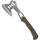 Schrade Uncle Henry Axe/Folder Combo