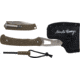 Schrade Uncle Henry Axe/Folder Combo