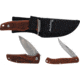 Schrade Uncle Henry Fixed/Folder Set SCHP1183286
