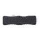 Schrade Uproar D/A OTF Automatic Folding Knife, 3in, D2 Steel, Bayonet Point Blade, Black Aluminum Handle, 1135967
