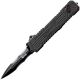 Schrade Viper OTF Assisted Folding Knife, 3.5in