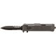 Schrade Viper Out The Front Assisted Opening Knife