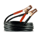 Schumacher 10 Awg 12 Foot Booster Cable, Black BC10S
