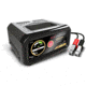 Schumacher 10A 12V Doe Battery Charger, Black SC1339