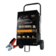 Schumacher 2/10/40/200 Amp Wheel-Style Charger/Starter, Black SE4020
