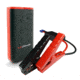 Schumacher 600 Amp Water-Resistant Lithium Ion Jump Starter/ Power Pack, Black/Red SL1313