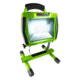Schumacher 800 Lumens 30 SMD LED Work Light, Green SL27GREEN