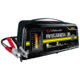 Schumacher Dual-Rate 2/6 Amp Manual Battery Charger, Black SE826