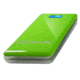 Schumacher Red Fuel 10000Mah Lithium Ion Battery Fuel Pack, Green SL5GR