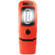 Schumacher Work Light, 200 Lumen, Red, Red, 1 Year Mfg Warranty, SCM-47651