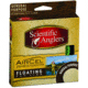 Scientific Anglers AirCel L-6-F Floating Fly Line Level Light Green, 153150