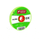 Scientific Anglers Nylon Tippet Interlocking Spool w/Cutter 3X Clear 30 Meters, 115308