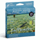 Scientific Anglers Saltwater Taper - WF7F Pale Yellow