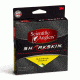 Scientific Anglers Sharkskin Magnum Tropic - WF12F Pale Yel