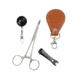 Scientific Anglers Vest Pack Assortment of  Basic Flyfishing Tools 835307