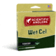 Scientific Anglers WetCel WF 6-S Sinking Fly Line Type IV Weight Forward Charcoal, 112314