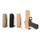 SCOAT 17SB04BK SLIDE BOOT JUNIOR BLK