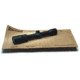 Scope Coat Counter Mat / Display Mat, Mat Colors Scope Coat Counter Mat Coyote Brown