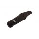 Scope Coat 1452 Rifle Scope Cover 52mm, Black, 14x52mm