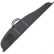 Uncle Mike's Small Black Riflebag 52001