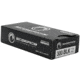 Scorpion .300 AAC Blackout 147 Grain Full Metal Jacket Brass Cased Rifle Ammo, 20 Rounds, 300B147FMJ-S20