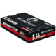 Scorpion 5.56x45 55gr Fmj 20rd 25bx/cs