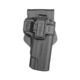 FAB Defense Scorpus M1 Level 1 Swivel OWB Belt/Paddle Holster