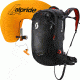 SCOTT Air Free AP 32 Kit Pack-Black/Burnt Orange-32L