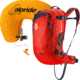 SCOTT Air Free AP 32 Kit Pack-Burnt Orange/Eclipse Blue-32L