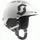 SCOTT Apic Plus Junior Helmet-White Matte-S