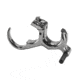 Scott Archery Ascent Micro Hinge Release - 3 Large 6013-3L