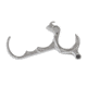 Scott Archery Ascent Micro Hinge Release - 4 Large 6013-4L