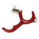 Scott Archery Babyhorn Release - Red, 6001-RE