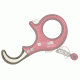 Scott Archery Finger Extension, Stainless Steel 3 Finger FE-SS-3