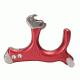 Scott Archery Focus Release, 2 Finger Red 6007-RE-2
