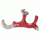 Scott Archery Focus Release, 3 Finger Red 6007-RE-3